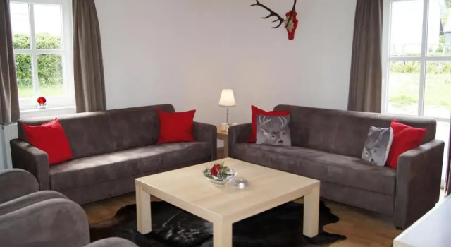 Коттедж Winterberg Chalet 21096
