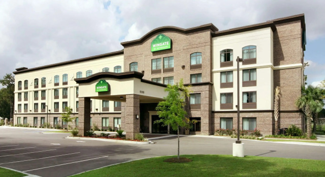 Wingate by Wyndham Charleston