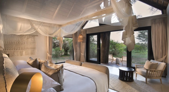 Lion Sands River Lodge, Забронировать Отель Скукуза Национальный парк Крюгера