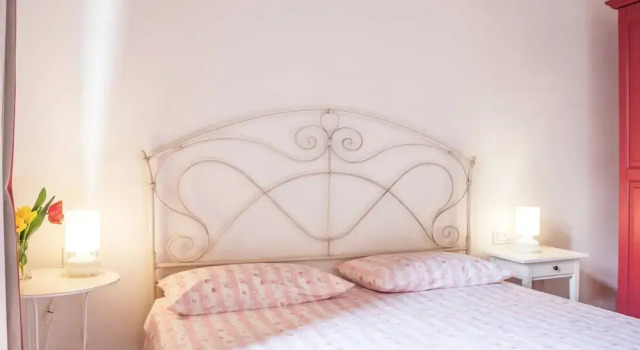Номер Standard Alla Torre del Barbarossa B&B FORESTERIA