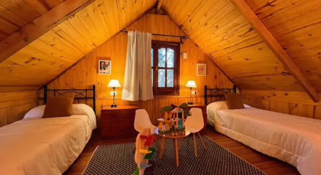 Fratelli Cabañas-Apart, Prenota Campeggio Granadero Baigorria Santa Fe