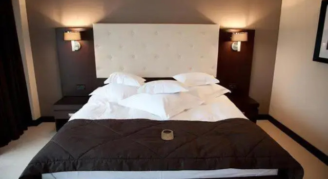 Двухместный номер Standard Hotel Helen