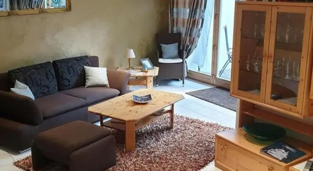 Ferienwohnung Susanne Würtenberger, Prenota Appartamento Wangen Lago di Costanza