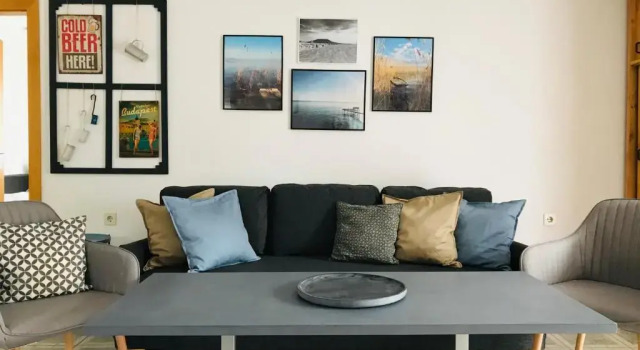 Апартаменты Cilis Apartments Vonyarcvashegy Balaton