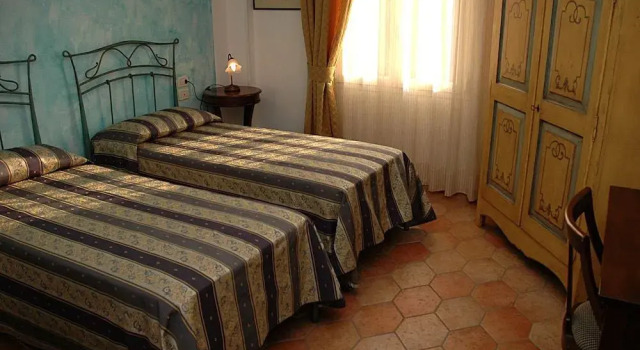 Tenuta Agriturismo Il Risveglio