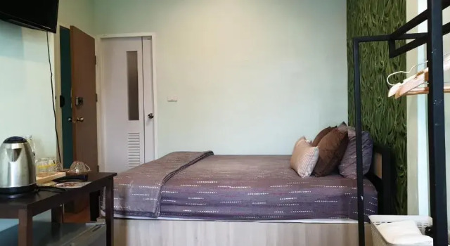 Семейный номер Standard Nature Village Hostel