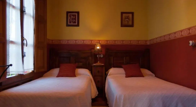 Коттедж Casa Lolo de Villaviciosa