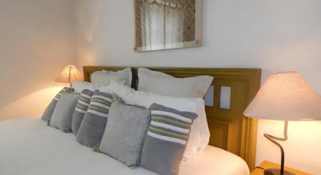 Студия Deluxe Suites Santo Domingo