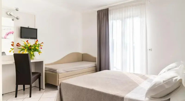 Номер Standard Hotel Capinera