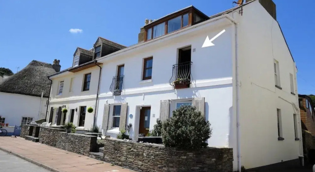 2 Bayview, Réserver Maison de vacances Villas à Stokenham, Villa