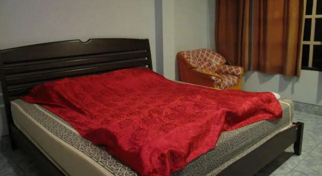 Meethong Home