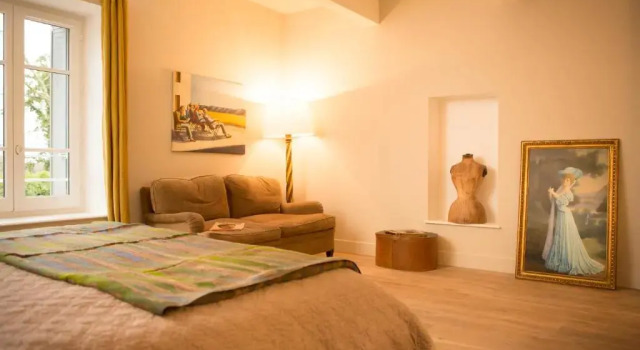 Camera Standard L'Annexe