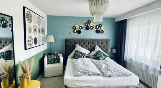 Ferienwohnung Jolene, Reserva ahora Apartamento  