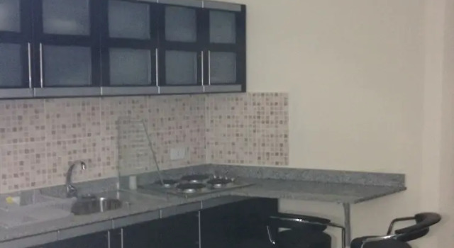 Студия The 3Sis Apartments