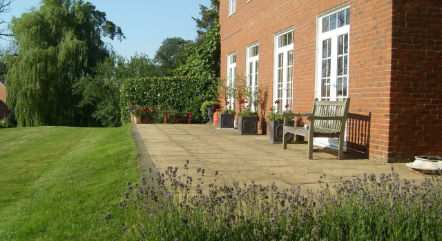 The Hall Farm Bed And Breakfast, Prenota Agriturismo Tilbrook Huntingdonshire