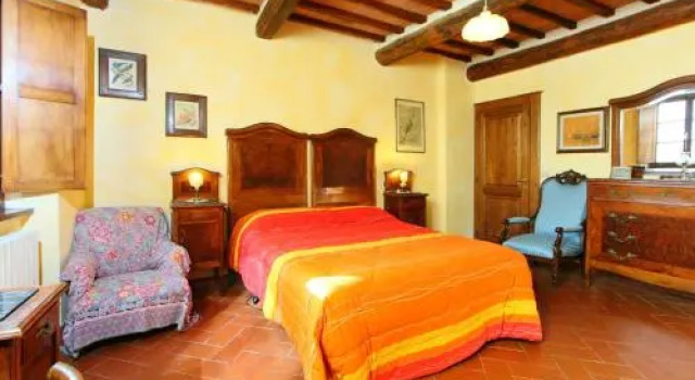 Locazione Turistica Domivecchi