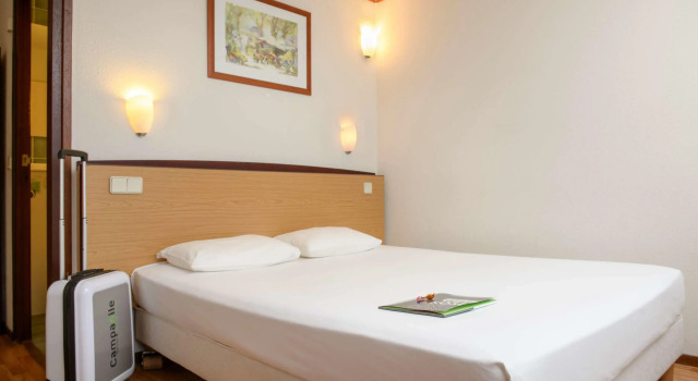 Campanile Hotel Vlaardingen