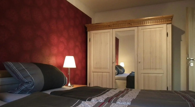 Ferienhaus Spreeidyll, Schlepzig