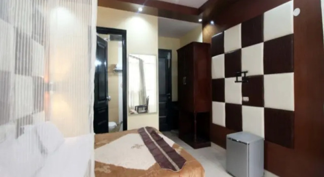 Номер Executive Delhi Heights