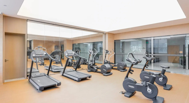 Ji Hotel Guiyang Guanshan Lake High-Tech Zone, Varaa Hotelli Guanshanhu District 