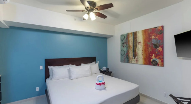 Paradise Beach Villas