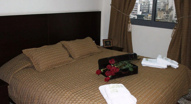 Garden City Residence, Réserver Hôtel Beyrouth Beirut Governorate