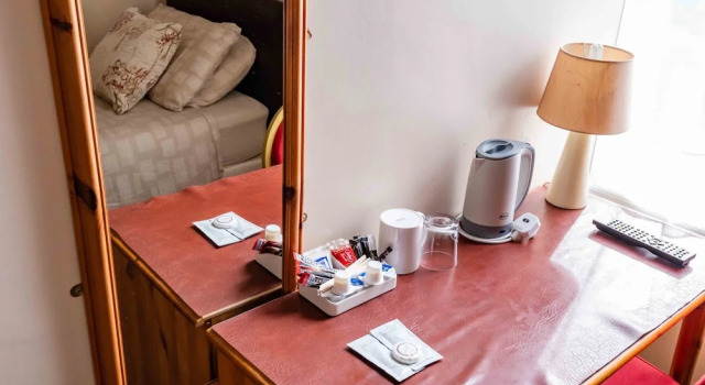 Номер Superior Aarondale Guest House