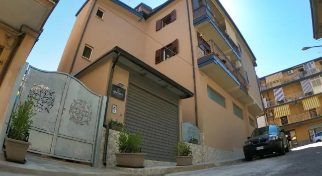 Anfitrite B&B