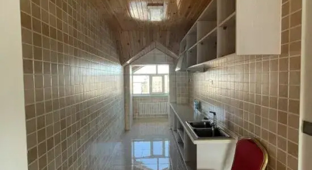 Апартаменты Yabuli Qingyun County Xin Ding Apartment Hotel