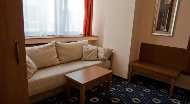 Люкс Gremium Apartments
