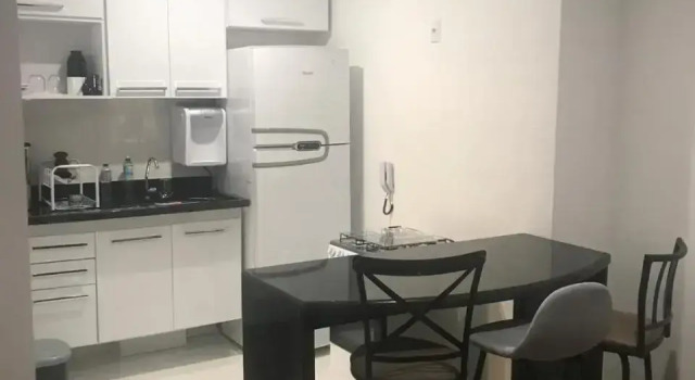 2 dorm, 2 banh, 10 min do aeroporto de Guarulhos