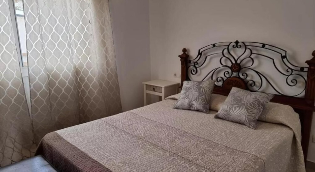 Двухместный коттедж с видом на сад Paradise Homes Lanzarote