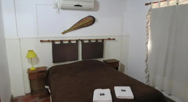 Бунгало с 2 комнатами Bungalows Mexico