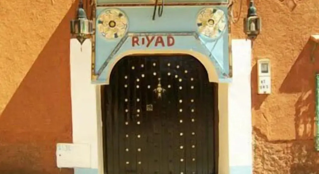 Riyad Des Palmiers Hotel Restau, Забронировать Отель Отели Тингир с завтраком, Завтраки