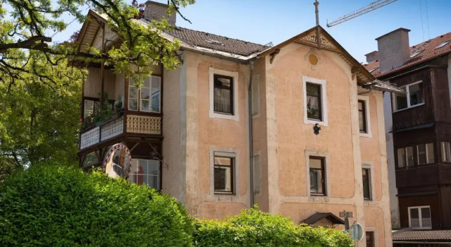 Номер Standard Absteige Innsbruck- Zentrale Ferienapartments