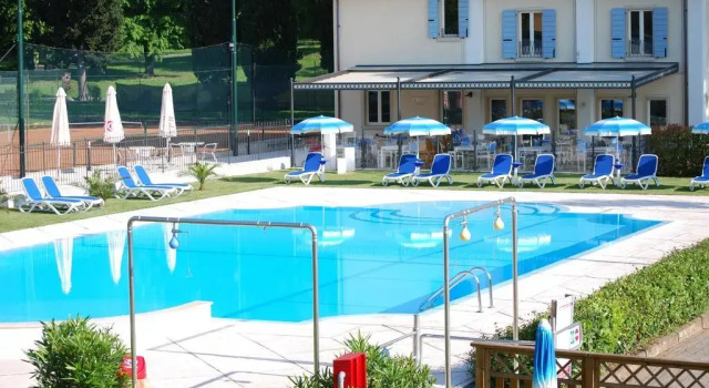Hotel Ristorante Lepanto