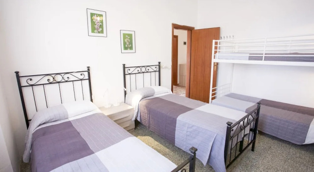 Villa la Terrazza sul Mare, Rezervovat Vila Hotely v Elba s parkováním, Parkování