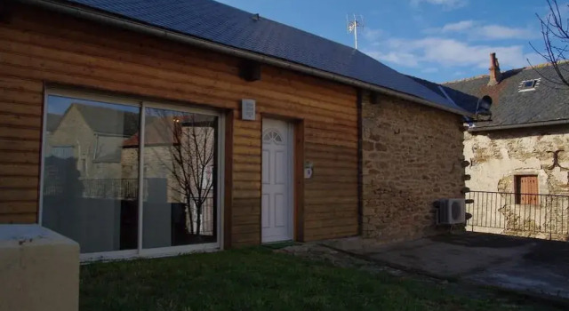 La Grange, Book Hotel Comps-la-Grand-Ville 