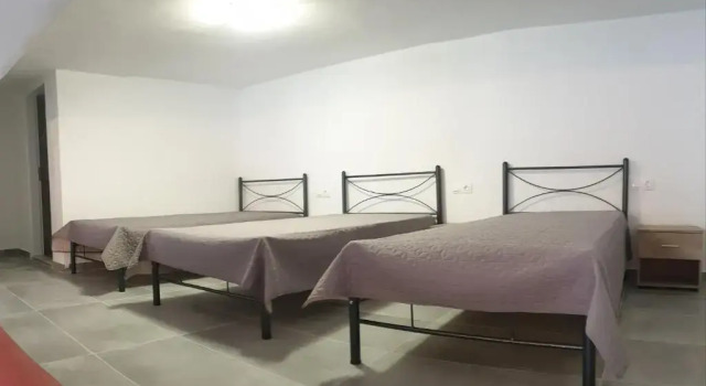 Апартаменты Porto Castello