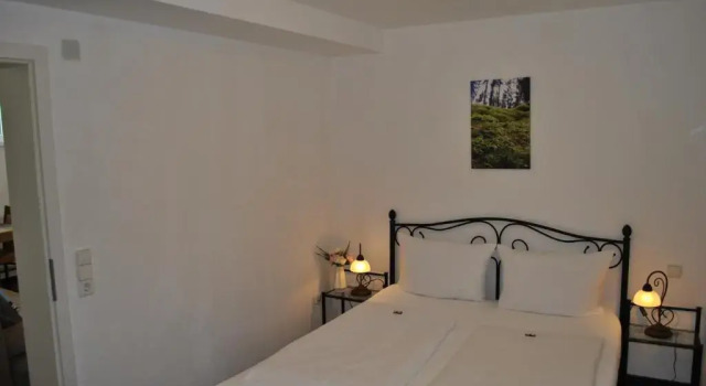 Апартаменты c 1 комнатой Hotel & Chalets Herrihof