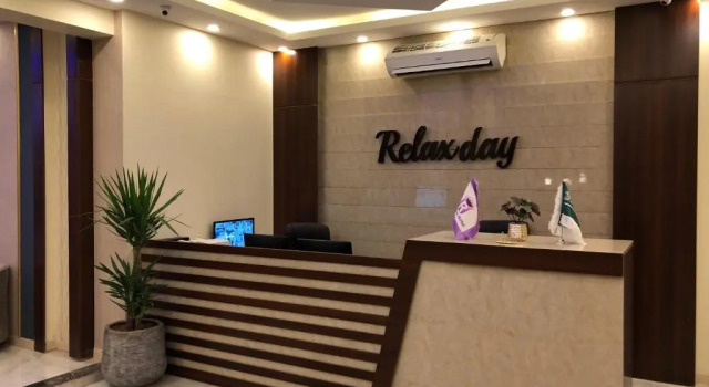 Relax Day Hotel Appartments