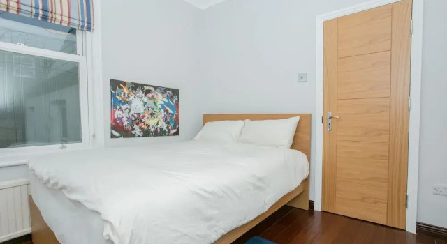 Modern 5 Bedroom House In Battersea, Забронировать Отель Отели Баттерси 3 звезды, 3*