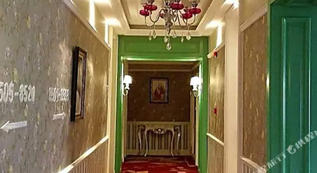 Yuehe Impression Hotel Hangzhou