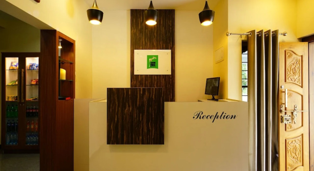 Cocoa Tree Residency by OYO Rooms