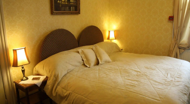 The Sycamore Guest House, Забронировать Гостевой дом Отели Англии с завтраком, Завтраки