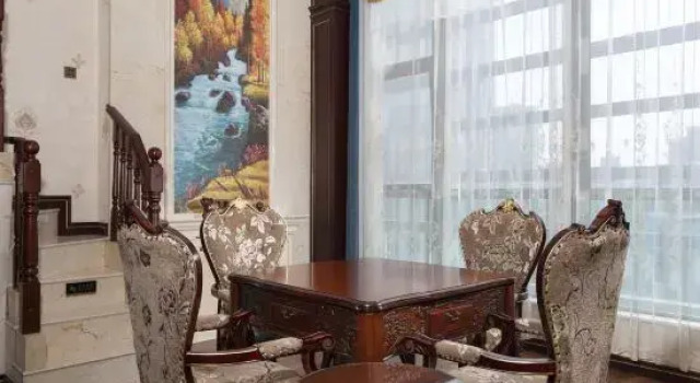 Люкс Deluxe Days Inn by Wyndham Chongqing Jiulongpo