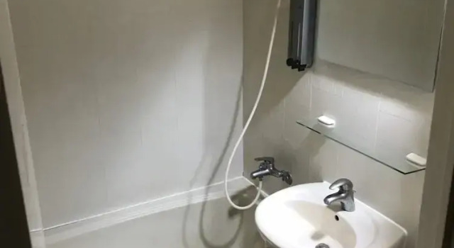 Номер Economy Long Siang Hotel