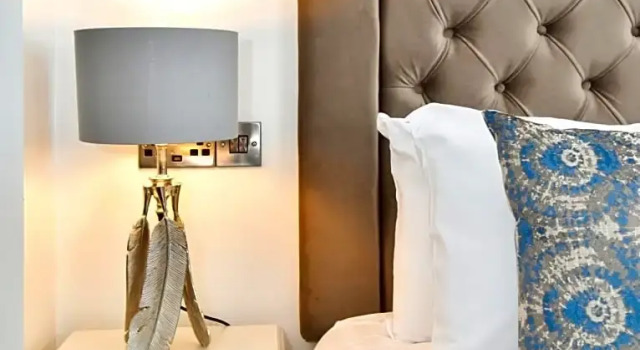 Номер Standard Bunk Boutique Hostel Galway