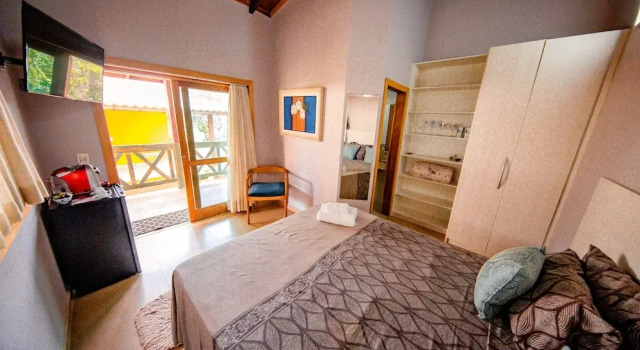 Номер Standard Villa Annapurna