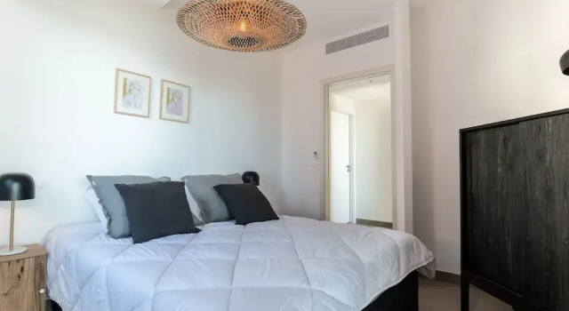 Comfortable Holiday Apartment With Terrace, Rezervovat Apartmán Beausoleil Monako